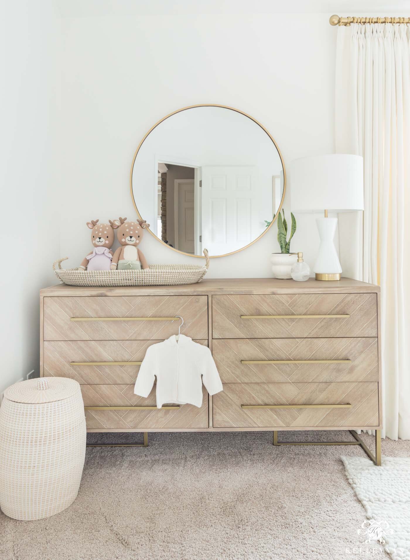 10 Gender Neutral and Unisex Nursery Ideas Sleep and the City
